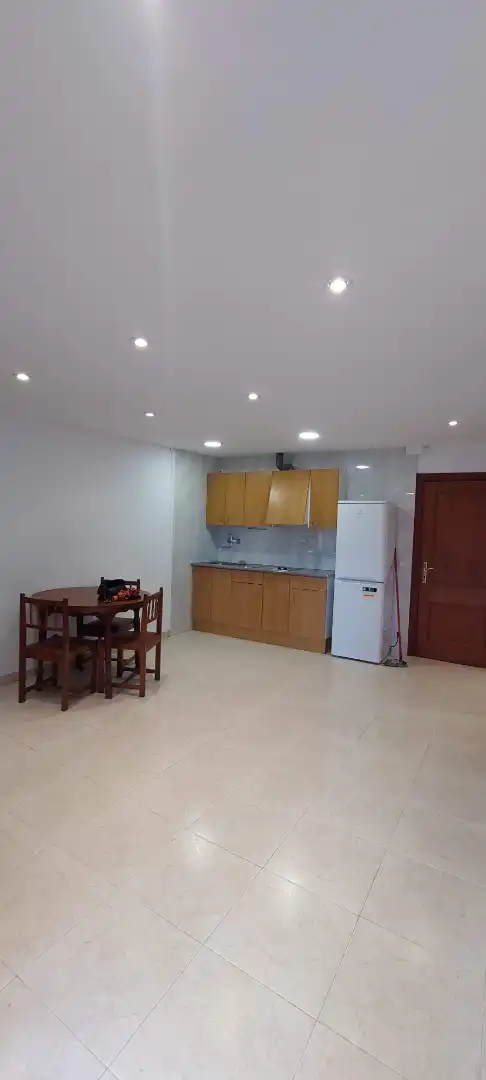 Kitchen of Apartments for rent in Centre