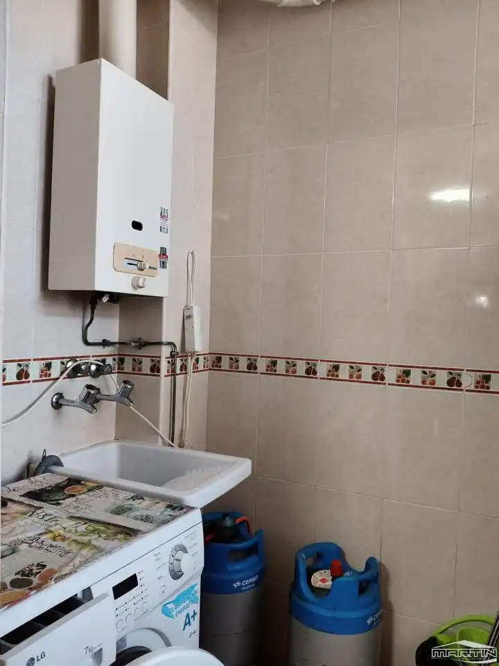 Bany de Planta baixa en venda en Lucena amb Aire condicionat, Traster i Moblat