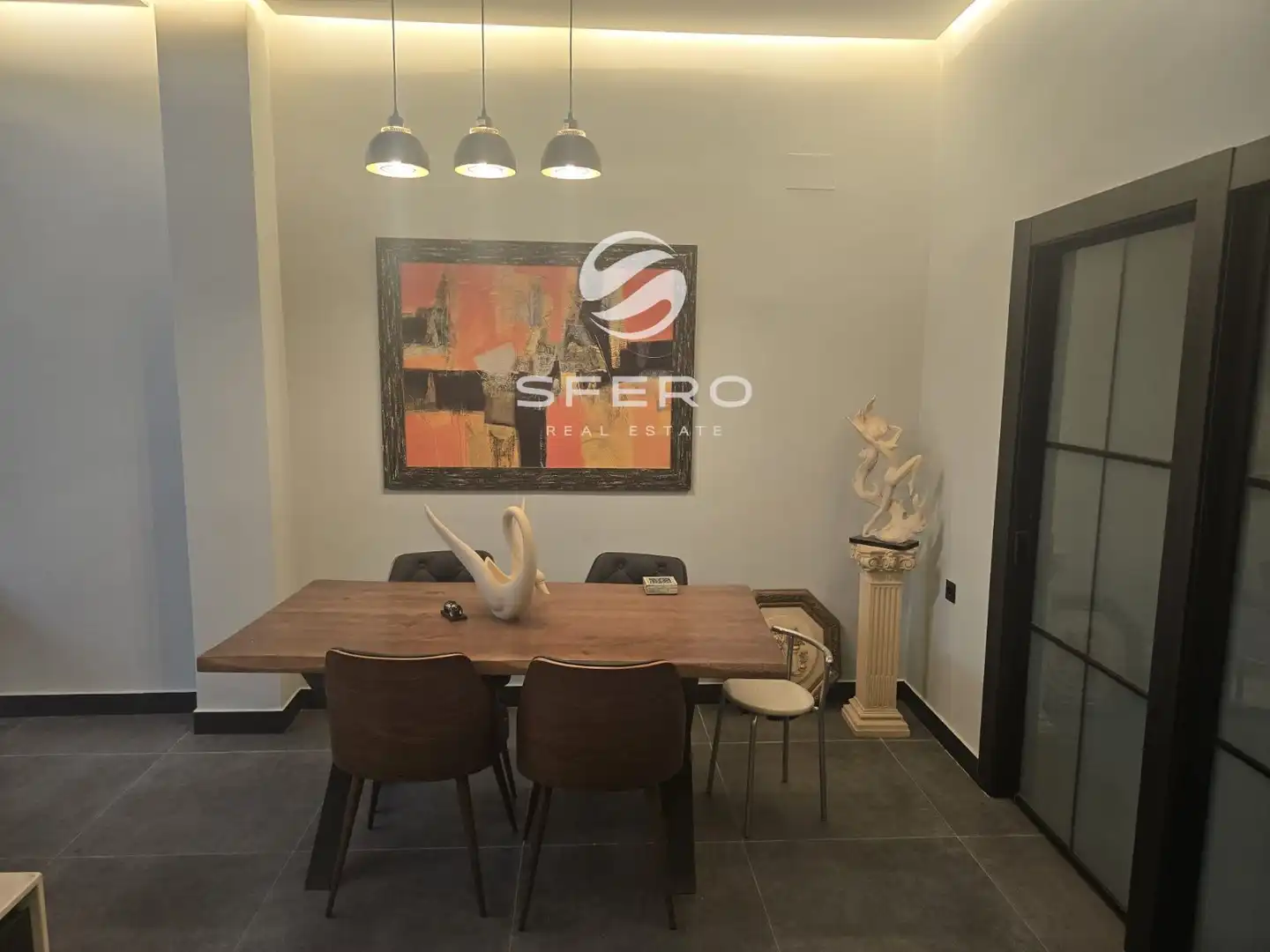 Apartament en venda a Calle de la Caridad 2, imagen 2