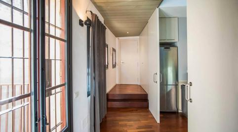 Foto 4 de Pis de lloguer a N/a, Sant Pere, Sta. Caterina i la Ribera,  Barcelona Capital