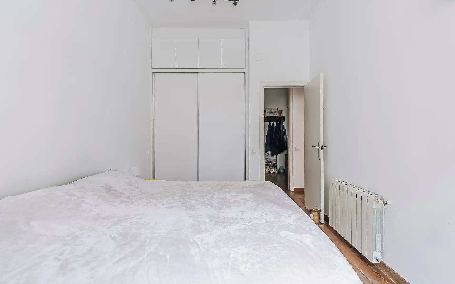 Piso con terraza en venta en Riera de Sant Miquel, imagen 28