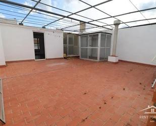 Terrassa de Casa o xalet de lloguer en Alhaurín El Grande amb Terrassa