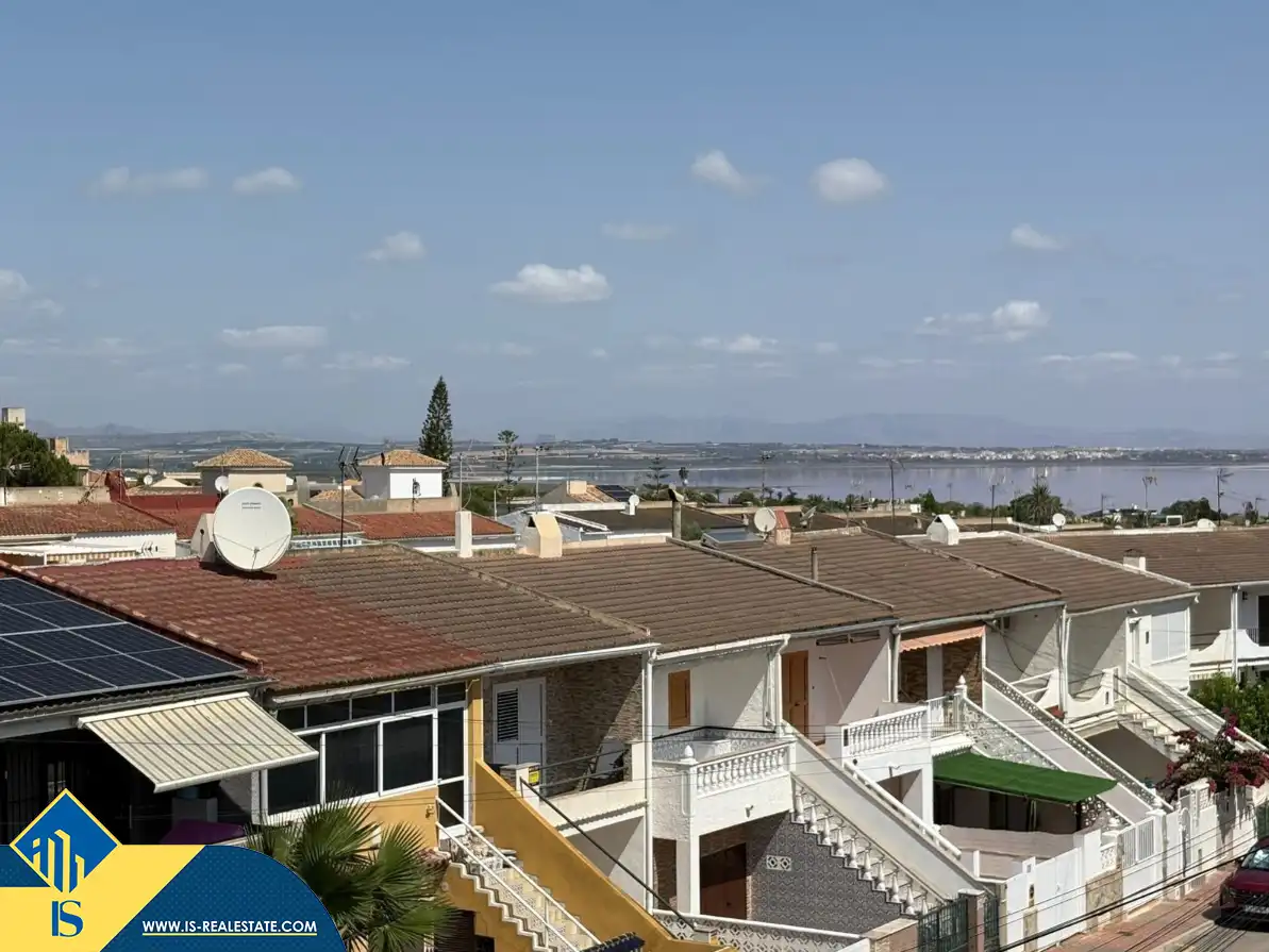 Maison mitoyenne avec terrasse à vendre à Los Balcones - Los Altos, imagen 17