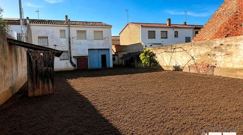 Foto 3 de Casa o xalet en venda a Alagón, Zaragoza