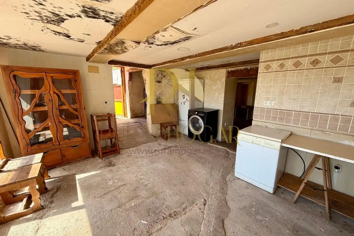Casa o chalet en venta en Corduente con Calefacción, Terraza y Trastero