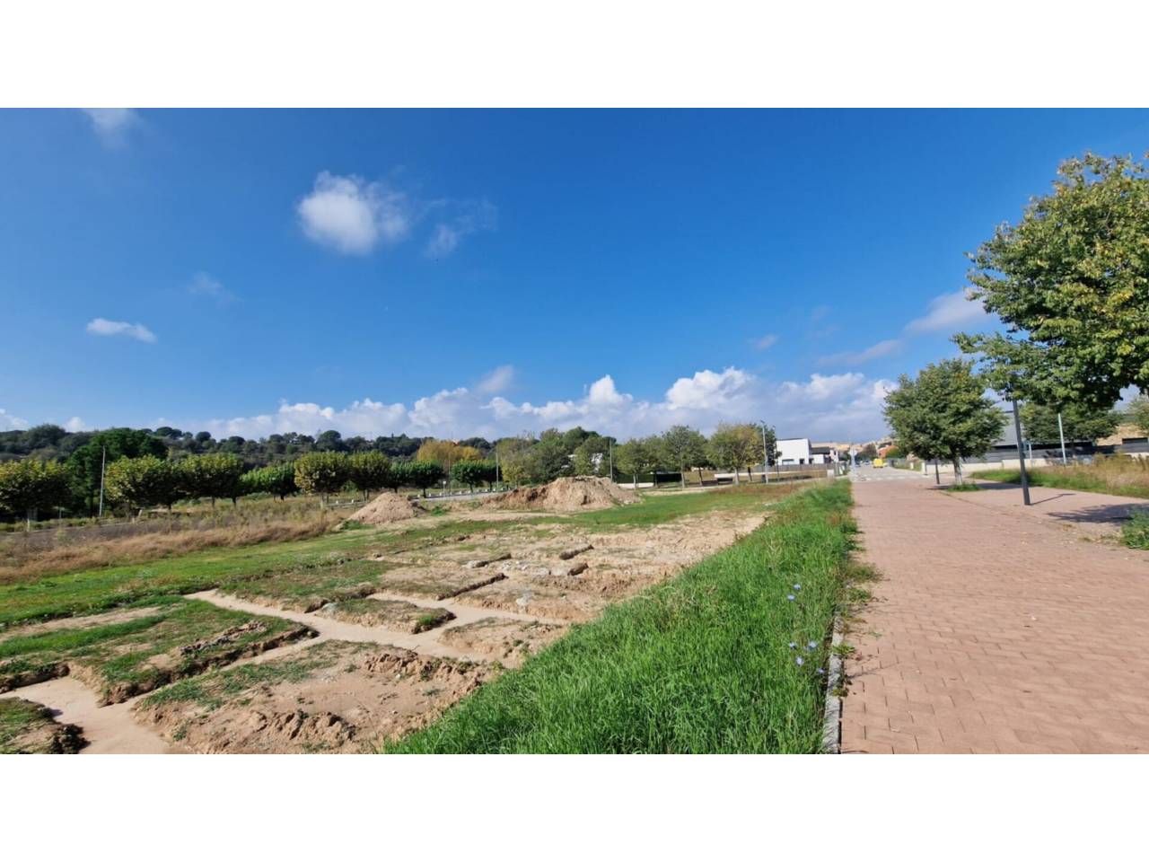 House or chalet for sale in Gironella  with Private garden, Terrace and Balcony