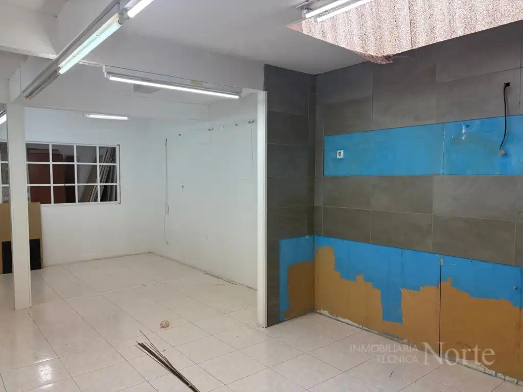 Nave industrial de alquiler en Ajalvir