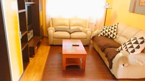 Foto 3 de Apartamento de alquiler en Calle Bailén, San Antonio, Palencia Capital