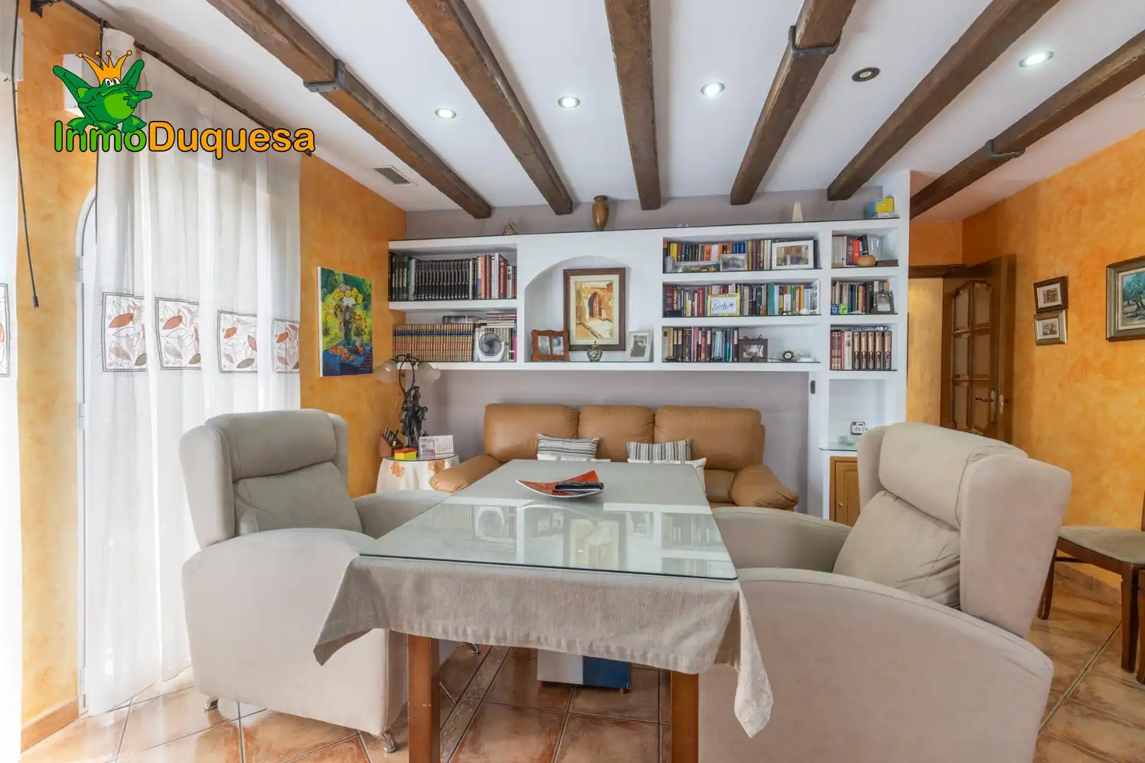 Casa a schiera in vendita a Beiro, imagen 7