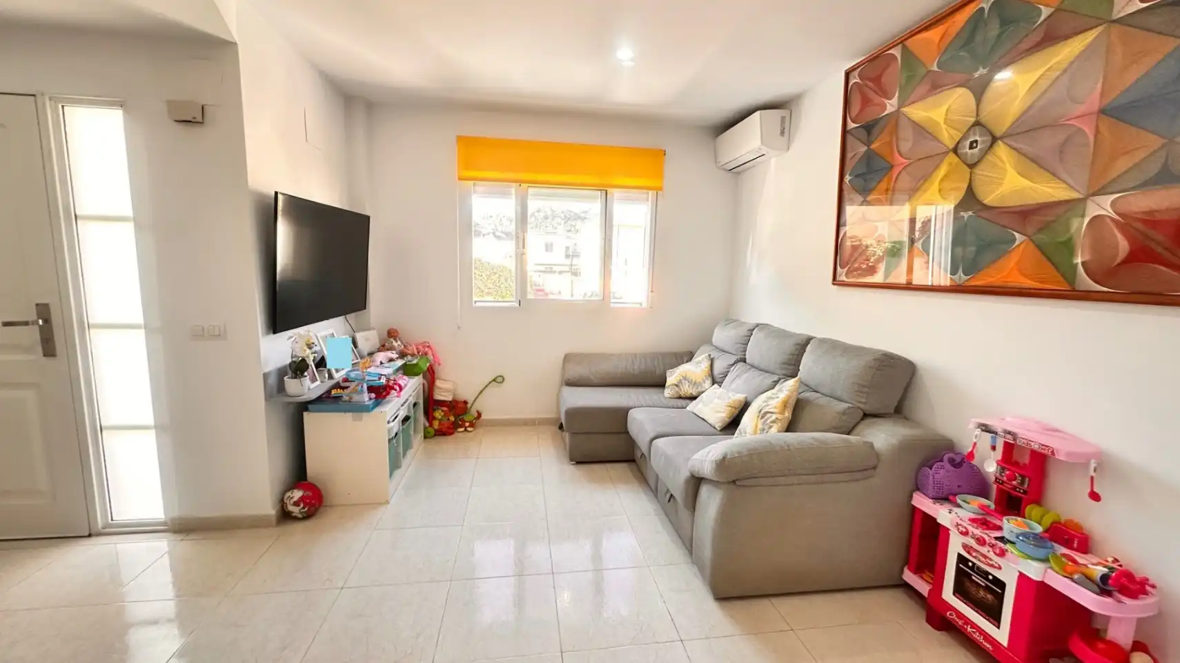 Maison mitoyenne avec piscine à vendre à Sagra, imagen 9