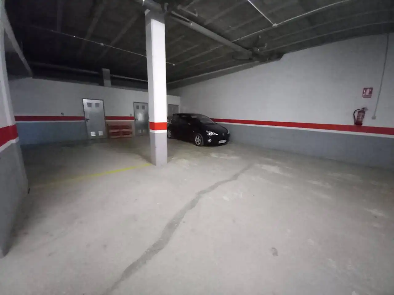 Parking à vendre à Calle BARTOMEU BLANC, imagen 2