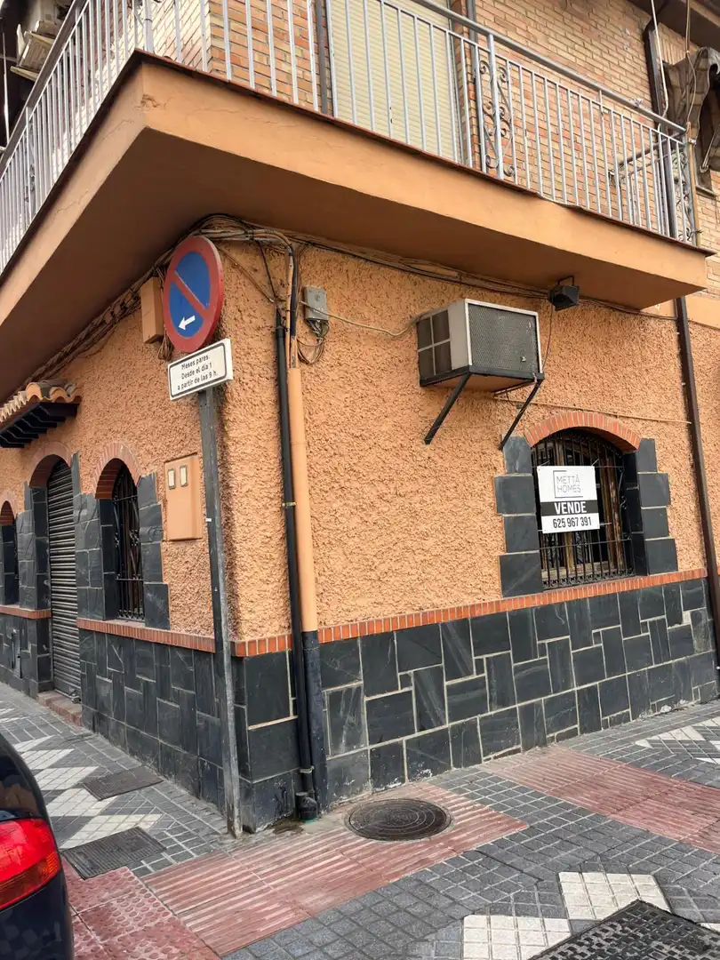 Casa o chalet en venta en Calle MANAGUA, Maracena