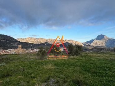 Terreny rústic en venda a Serral