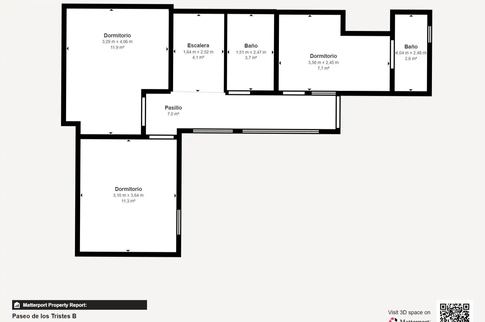 Buildings for sale in Granada