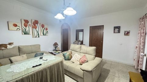 Foto 5 de Casa o chalet en venta en Carmona, Sevilla