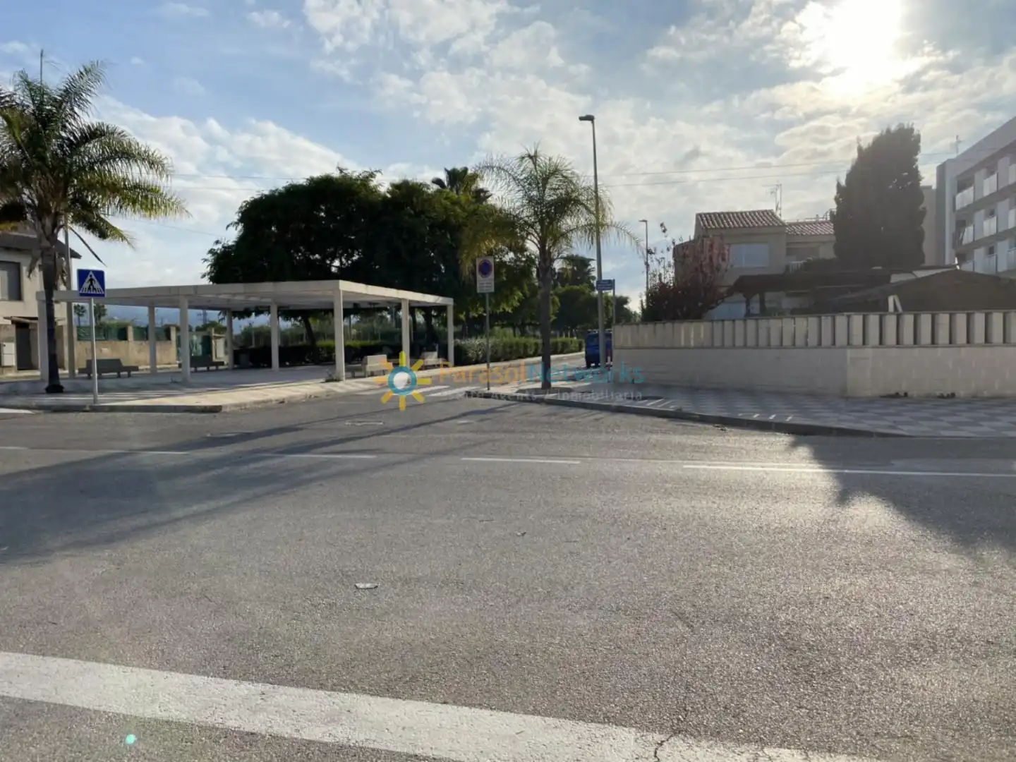 Terreny residencial en venda a Bellreguard, imagen 8