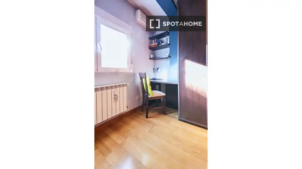 Appartement à louer à Arganzuela, imagen 10