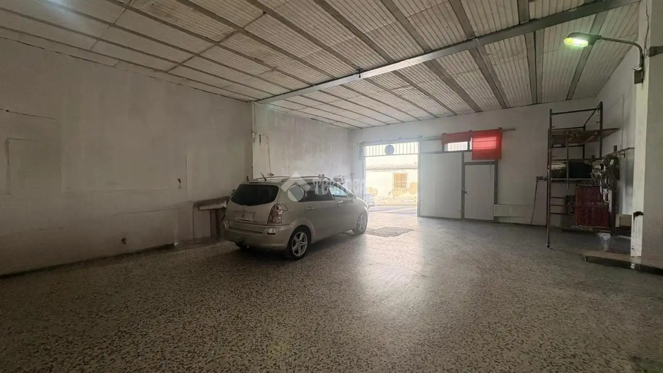Aparcament en venda a Andújar, imagen 16