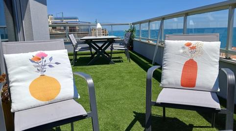 Foto 4 de Àtic de lloguer a La Volta, Castellón