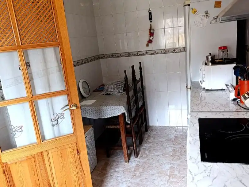 Xalet amb jardí en venda a Avenida Iglesia 29, imagen 12