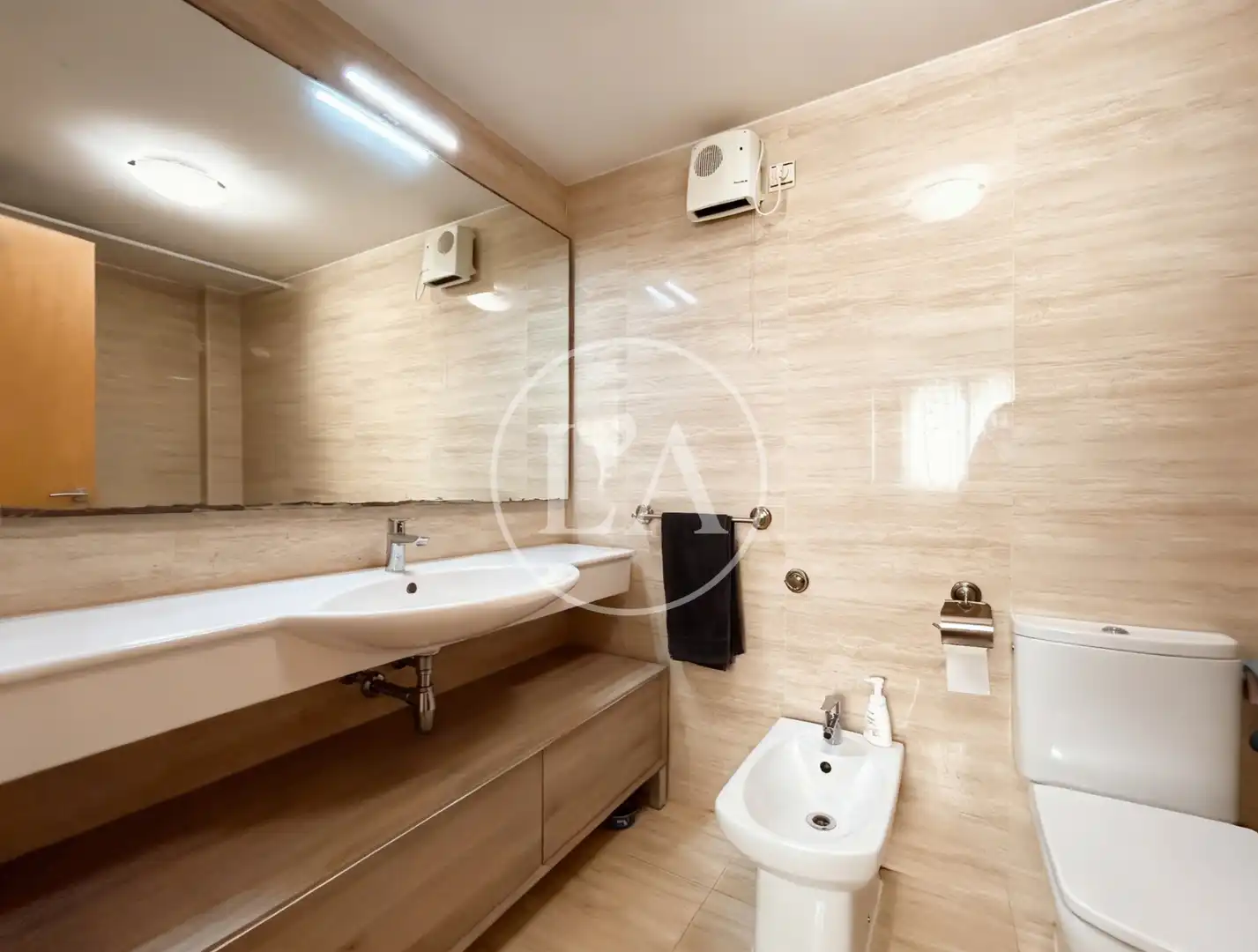 Bathroom of Attic for sale in Cambrils  with Air Conditioner, Heating and Terrace