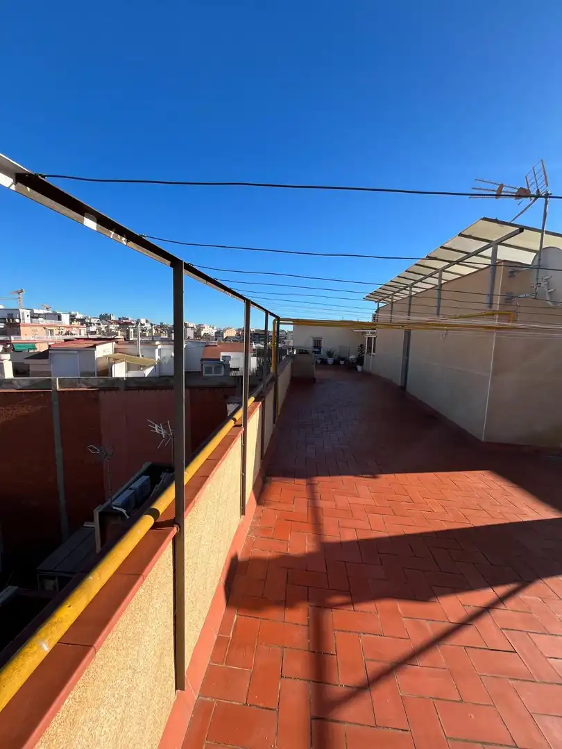 Apartament amb ascensor en venda a Collblanc - La Torrassa, imagen 4