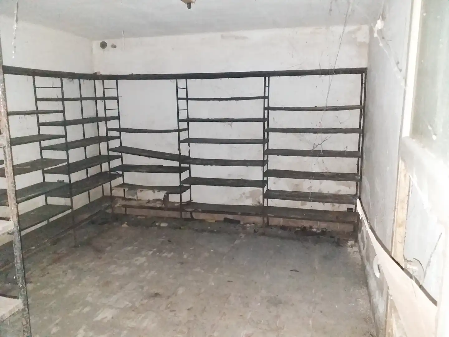 Locale commerciale in vendita a Inmobiliaria - Barreda, imagen 6