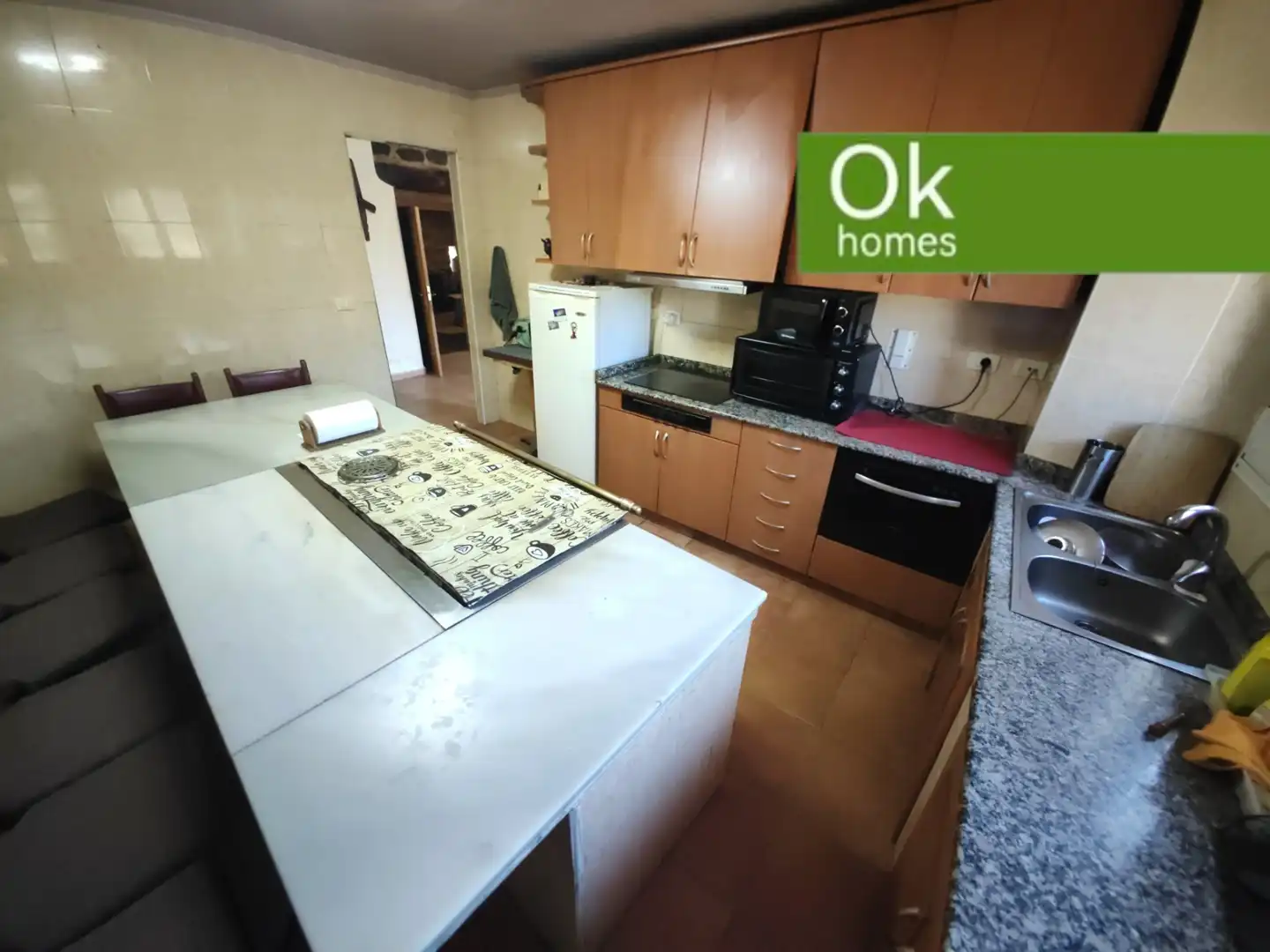 Casa rustica con terrazza in vendita a Parroquias del Este, imagen 10