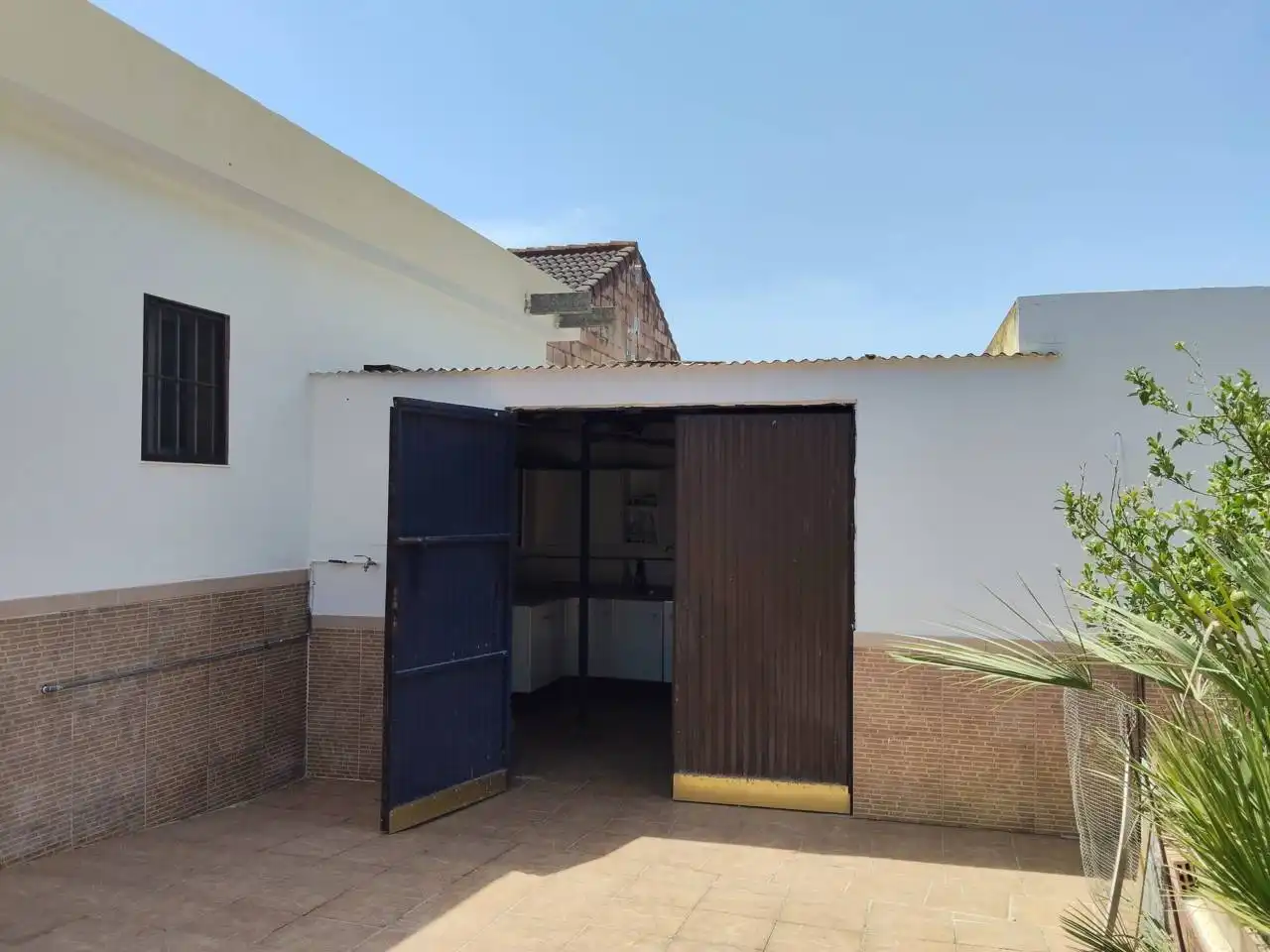 Chalet con piscina en venta en Urbanizacion CUZCO, imagen 4