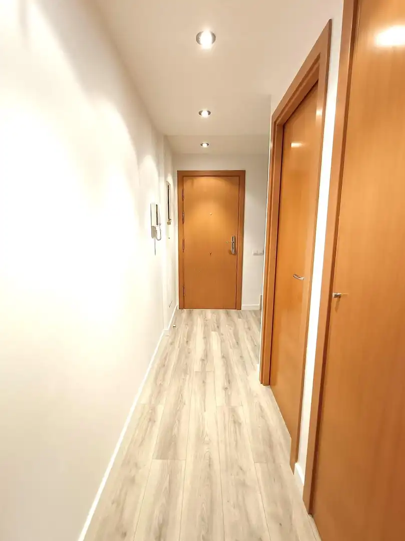 Duplexes for sale in Mataró  with Air Conditioner and Parquet flooring