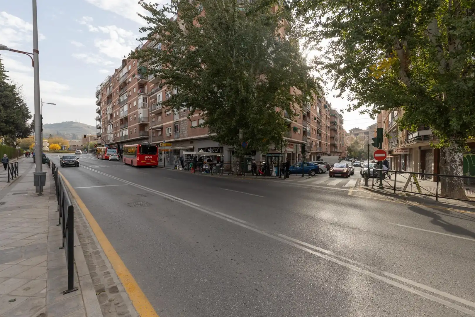 Business premises for sale in Calle Doctor Fermín Garrido 8, imagen 3