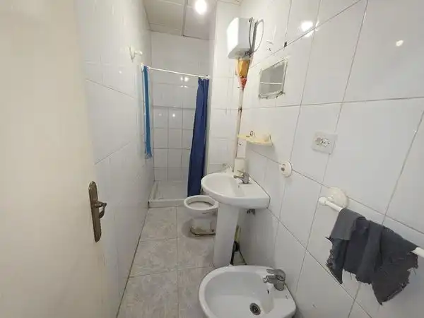 Baño de Piso en venta en Cuevas del Almanzora con Amueblado y Lavadora
