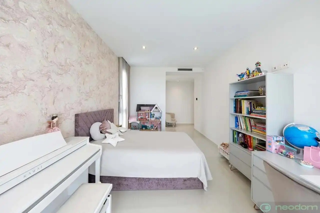Maison avec terrasse à vendre à Cala de Finestrat, imagen 17