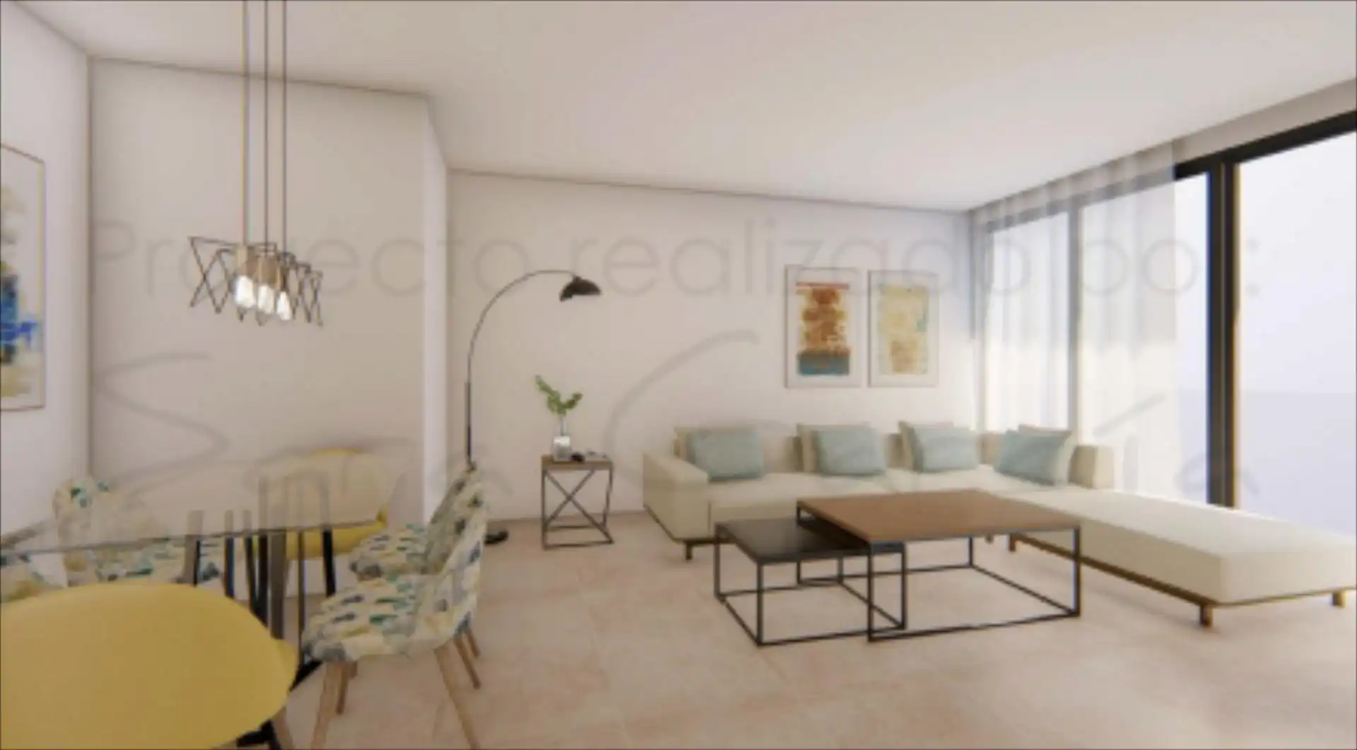Flat with lift for sale in Centro, imagen 2