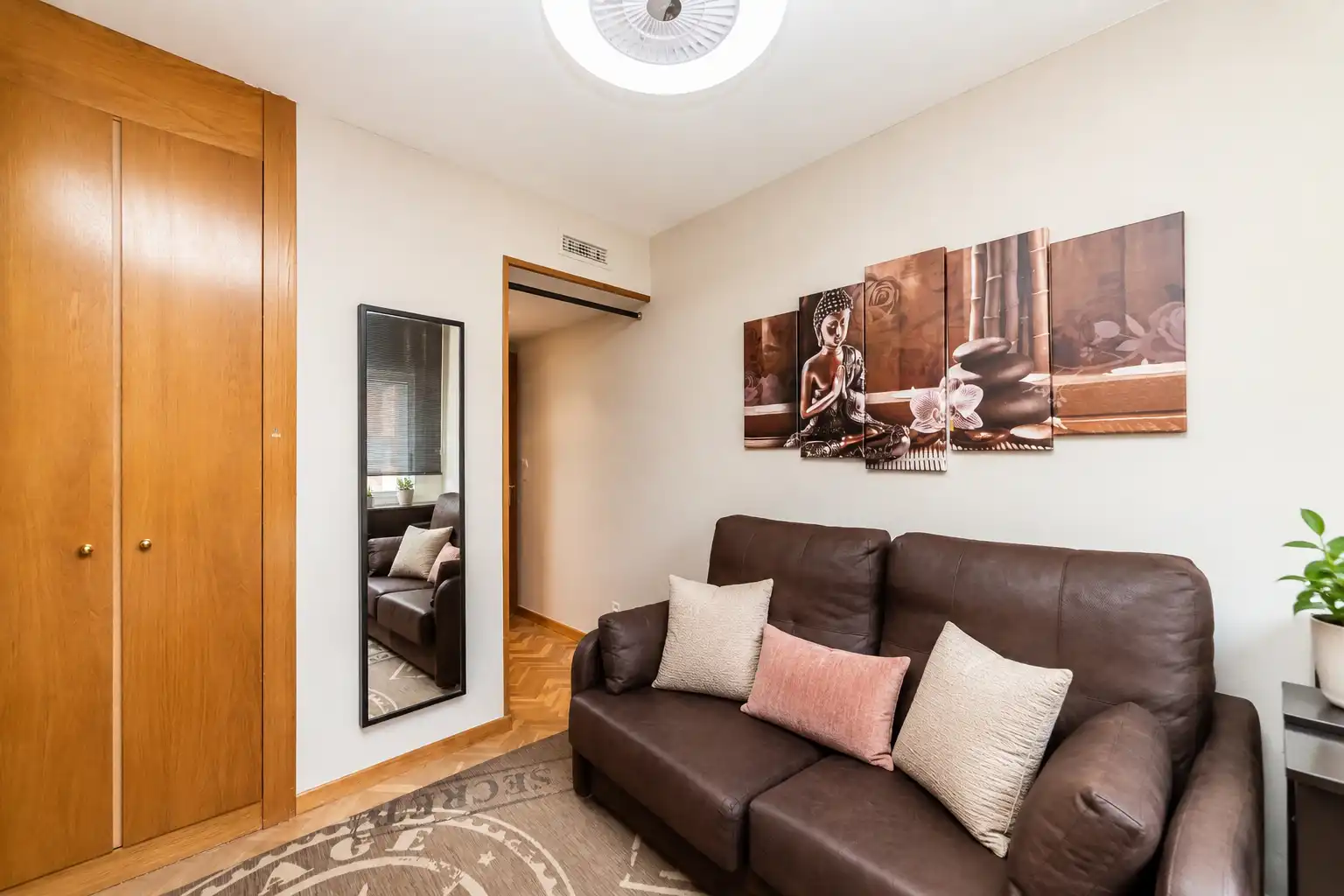 Appartamento con piscina in vendita a Calle Castillo de Arévalo, imagen 22