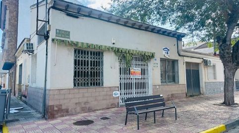 Foto 3 de Casa o chalet en venta en Jacarilla, Alicante