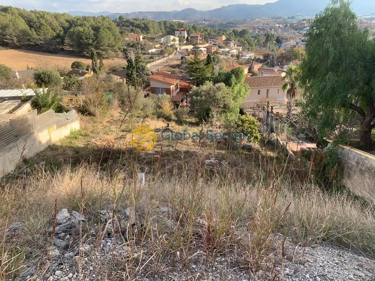 Residencial en venta en Sant Esteve Sesrovires