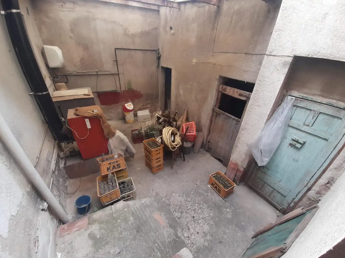 Casa o xalet en venda en Sabadell amb Aire condicionat, Jardí privat i Terrassa
