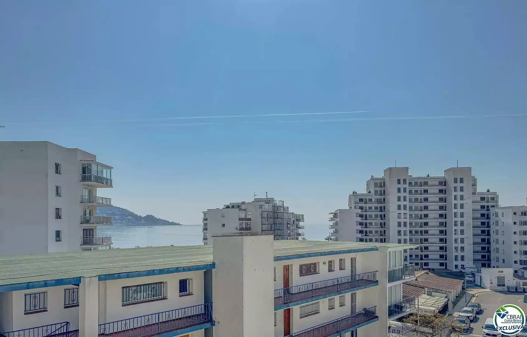 Appartement compact avec ascenseur à vendre à Carrer Punta Llevant 11, imagen 3