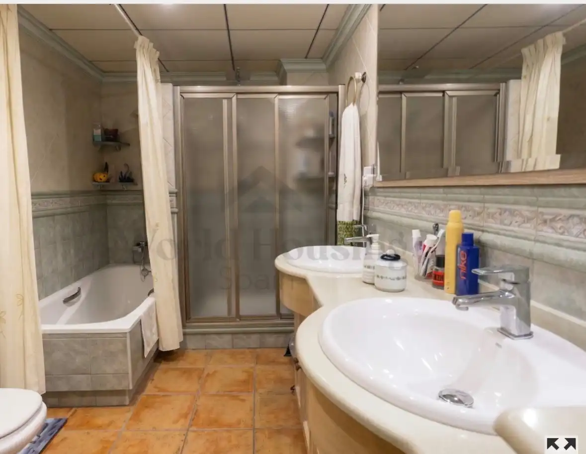 Adosado con terraza en venta en Calle Rojales, imagen 21