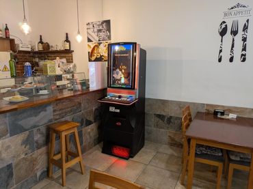 Local comercial de lloguer a Centre