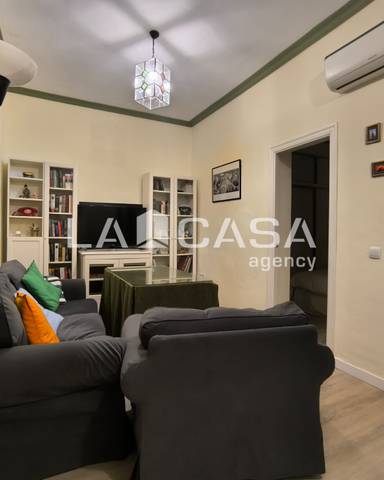 Piso en Venta en Triana Este