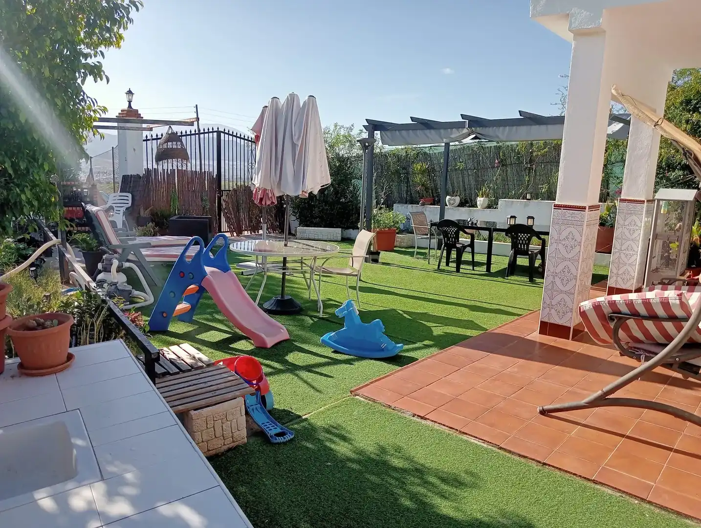 Casa o chalet en venta en Estación de Cártama
