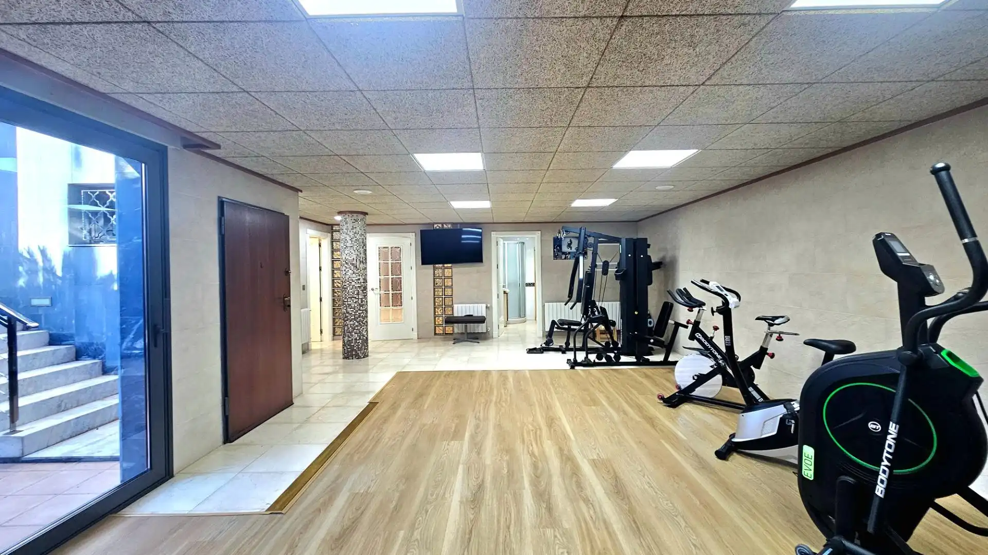 Casa o xalet en venda en Cartagena amb Aire condicionat, Calefacció i Jardí privat