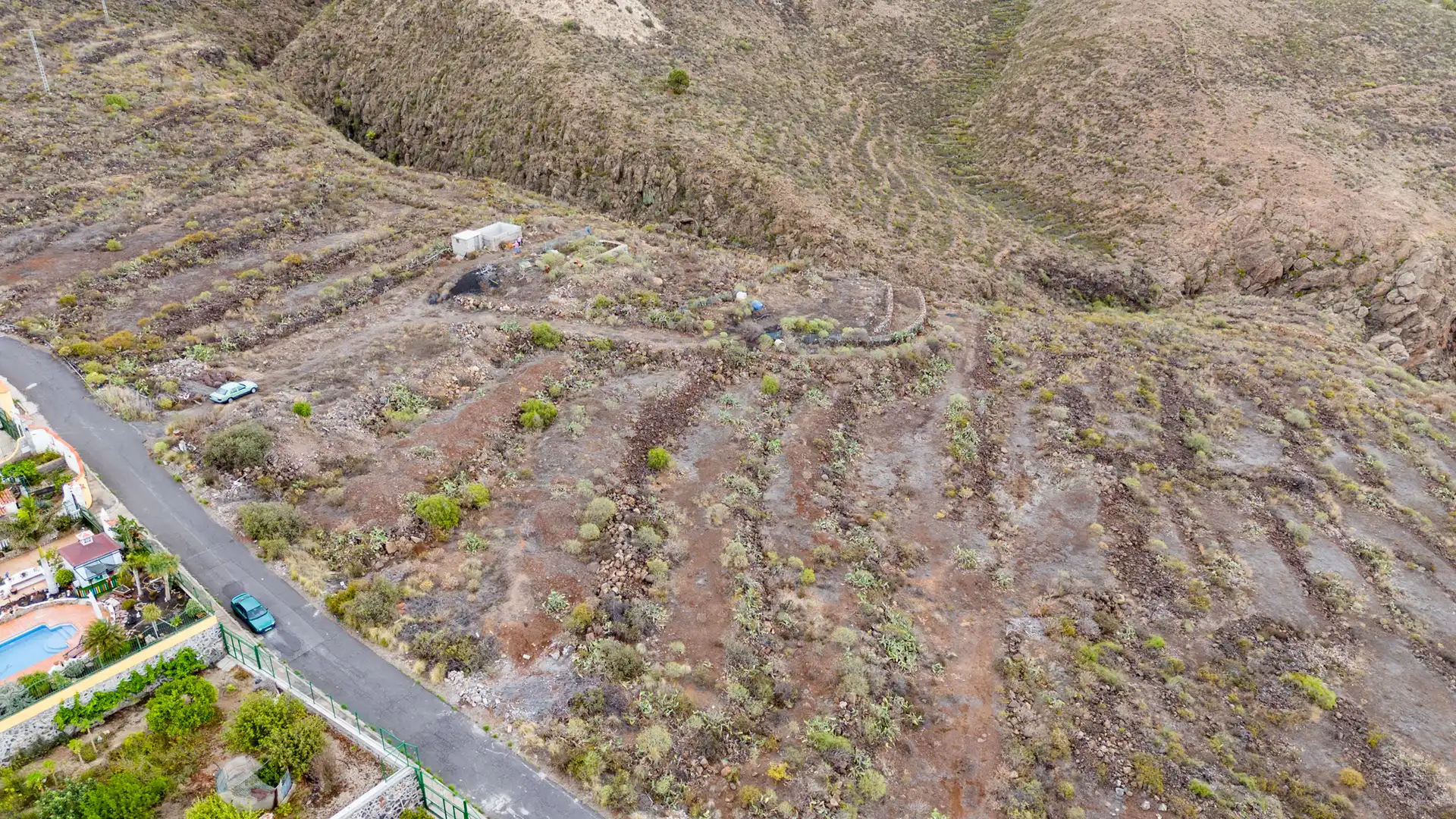 Land for sale in San Miguel de Abona