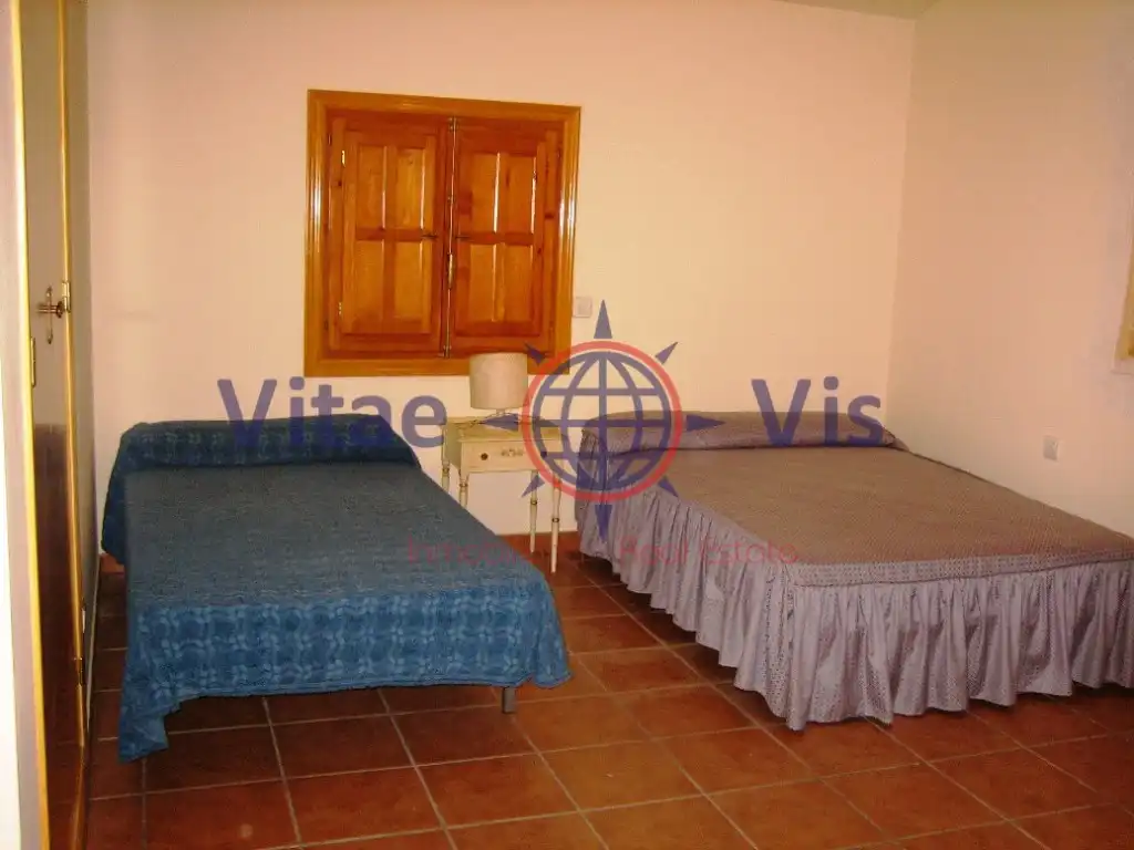 Casa con piscina en venta en Pedanías Norte, imagen 17