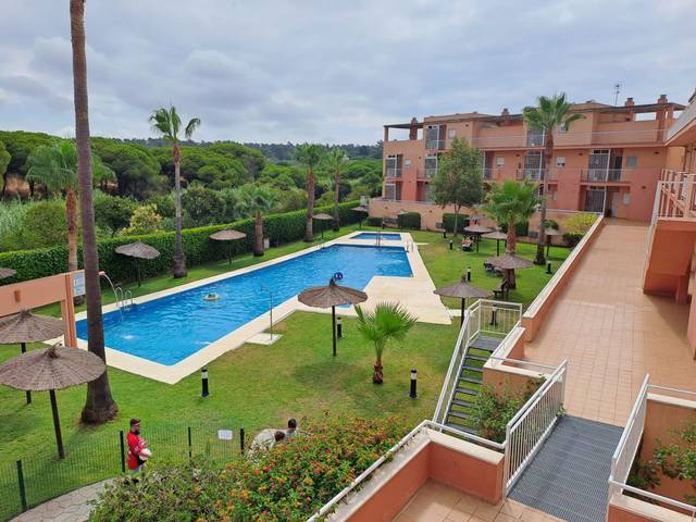 Ático en Venta en DEL DEPORTE, 1 en Islantilla Golf