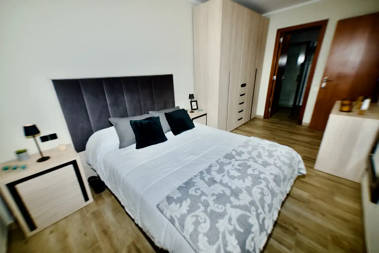 Habitación de Planta baja en venta en Terrassa con Aire acondicionado, Calefacción y Parquet