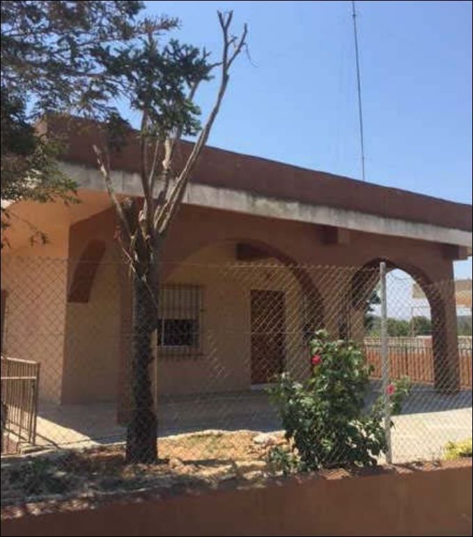 Casa o xalet en venda a Pl. Polígono, Alfarp
