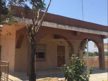 Villa à vendre à Pl. Polígono